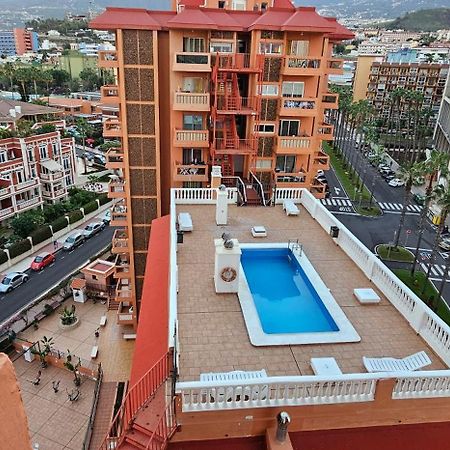 Estudio Tranquilo Cerca Del Mar. Puerto de la Cruz  Ngoại thất bức ảnh