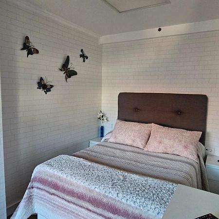 Estudio Tranquilo Cerca Del Mar. Puerto de la Cruz  Ngoại thất bức ảnh
