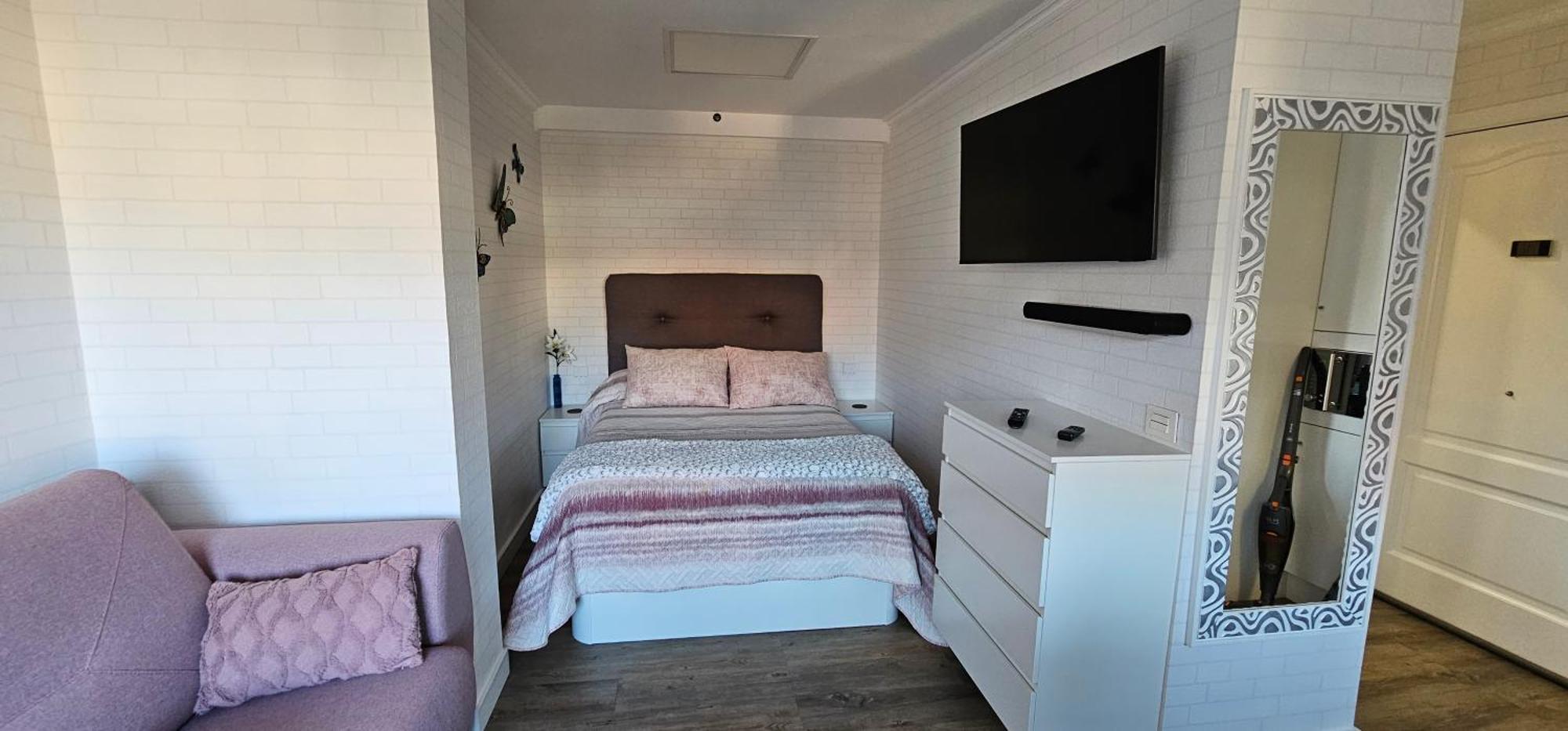 Estudio Tranquilo Cerca Del Mar. Puerto de la Cruz  Ngoại thất bức ảnh