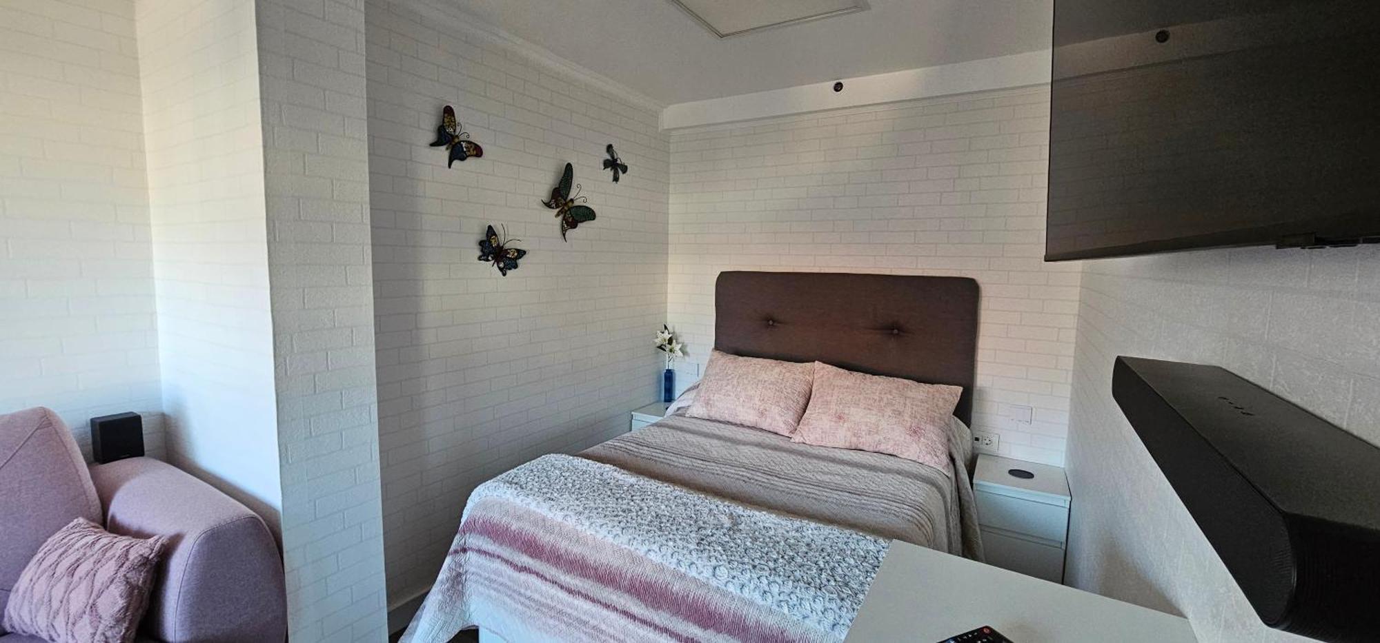 Estudio Tranquilo Cerca Del Mar. Puerto de la Cruz  Ngoại thất bức ảnh