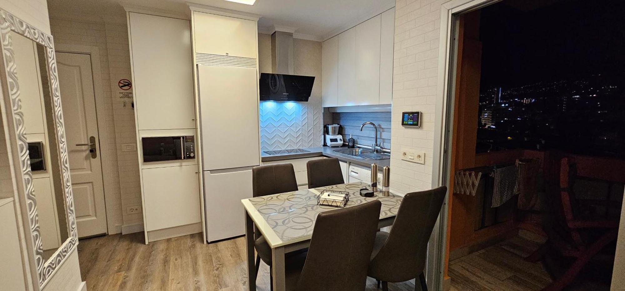 Estudio Tranquilo Cerca Del Mar. Puerto de la Cruz  Ngoại thất bức ảnh